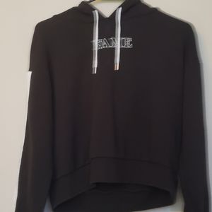 Forever 21 Fame Hoodie